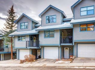 242 N Benchlands Ter #18, Canmore, AB T1W3B2