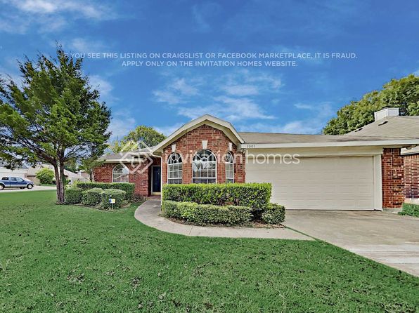 1001 Ridgecrest Dr