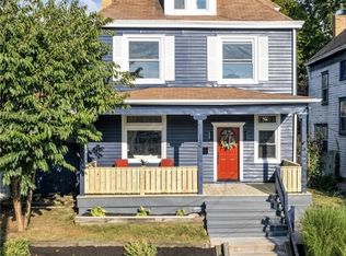 126 Monitor Ave, Pittsburgh, PA 15202