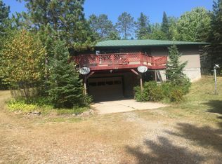 33992 Clearwater Rd, Grand Rapids, MN 55744