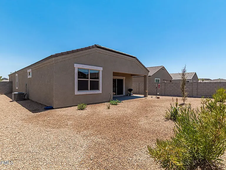 2418 E Santa Barbara Trl — Photo 25