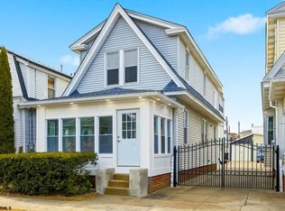 118 N Portland Ave, Ventnor, NJ 08406