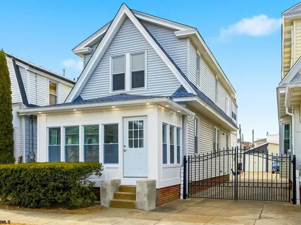 118 N Portland Ave, Ventnor, NJ 08406