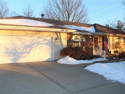 1101 NE Ridgeview Dr, Lees Summit, MO, 64086
