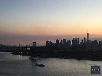 Rented by Bond New York