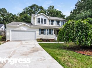 5612 Blacket Ct, Raleigh, NC 27604