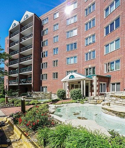 1st image of 8560 W Foster Ave Unit 508