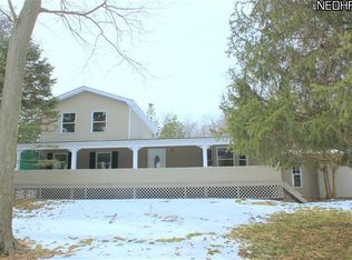 11716 Kile Rd, Chardon, OH 44024