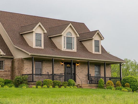 3rd image of 5862 Cedarcreek Ln Lot A