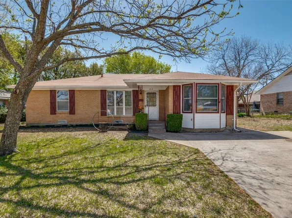 1612 17th St, Plano, TX 75074