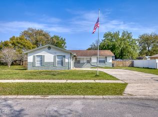 1217 Thomasina Dr, Port Orange, FL 32129