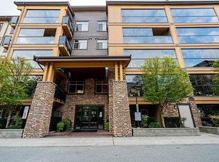 8218 207a St #B323, Langley, BC V2Y0X9