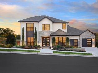 16705 Moineau Dr, Austin, TX 78738