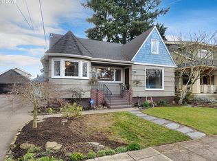 2816 NE 51st Ave, Portland, OR 97213