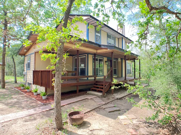 152B Old 71, Cedar Creek, TX 78612
