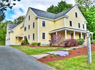 12 Blossom St, Lexington, MA 02421