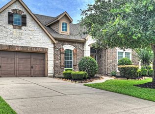 7810 Oak Moss Dr, Spring, TX 77379