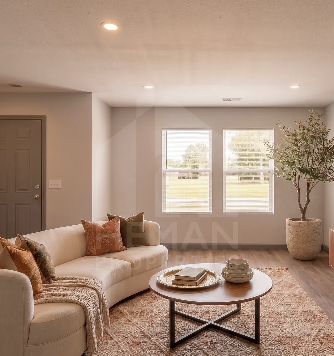 2 bed, 1000 sqft, $1,000 — Photo 2
