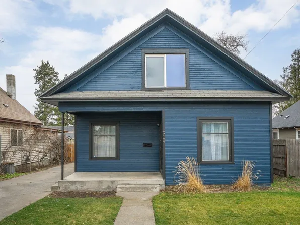 904 E Empire Ave, Spokane, WA 99207