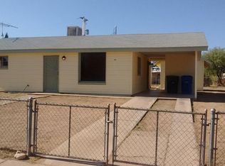 959 W Calle Lerdo, Tucson, AZ 85756
