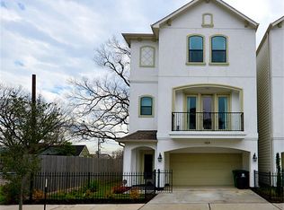 1514 Johnson St, Houston, TX 77007