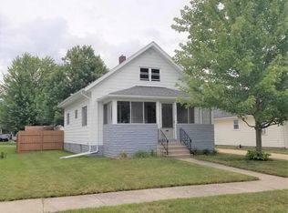 1505 Wilson St, Bay City, MI 48708