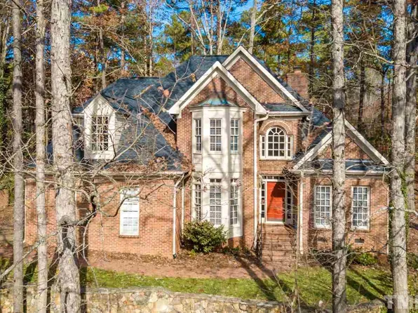 108 Sierra Dr, Chapel Hill, NC 27514