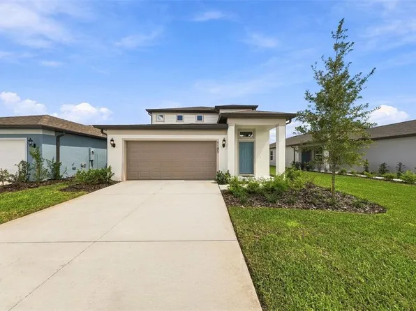 9185 NEWMONS PLACE, WILDWOOD, FL 34785