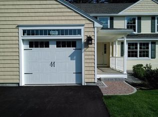 51 Heron Landing Dr UNIT 15, Wells, ME 04090