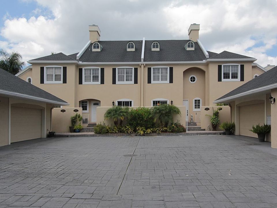 Main Exterior