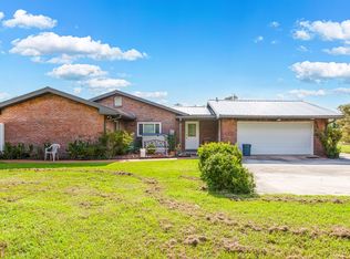 109 Airport Dr, Perry, FL 32348