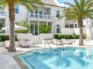 40 W Solaire Way #M2, Rosemary Beach, FL 32461