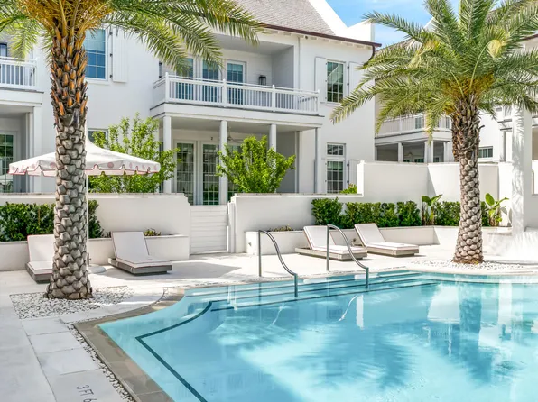 40 W Solaire Way #M2, Rosemary Beach, FL 32461