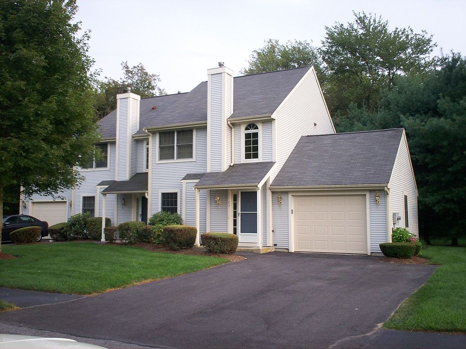 Very Desirable East Glen Village