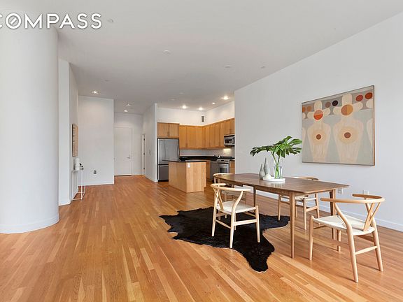 3rd image of 258 Saint Nicholas Ave APT 2B