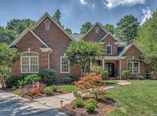 9236 Egret Rdg, Belmont, NC 28012