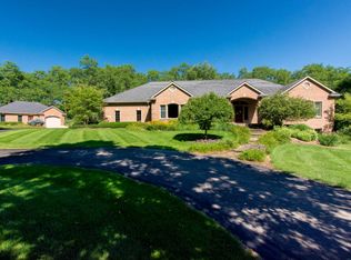 6281 Montmorency Dr SE, Caledonia, MI