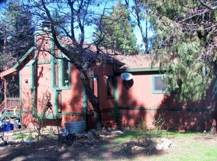 22204 Crest Forest Dr, Cedarpines Park, CA 92322
