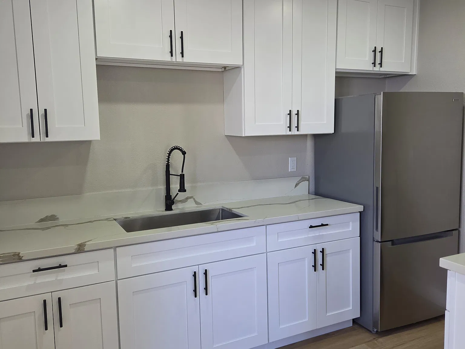 Studio, 350 sqft, $1,750 — Photo 4