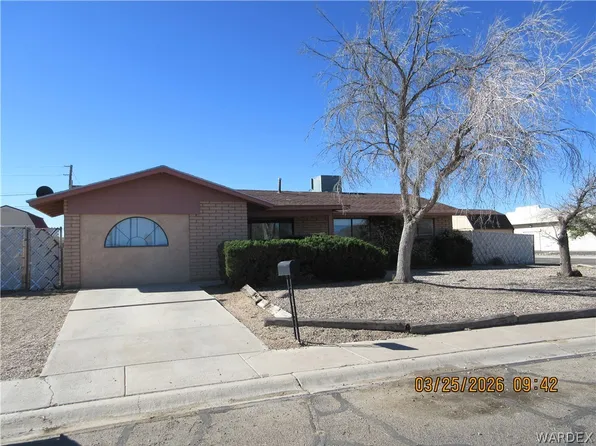 2702 Karen Ave, Kingman, AZ 86401