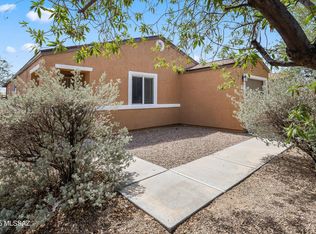 5164 E Desert Straw Ln, Tucson, AZ 85756