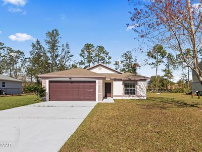 21 Rockefeller Dr, Palm Coast, FL, 32164