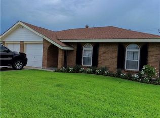 1612 Jutland Dr, Marrero, LA 70072