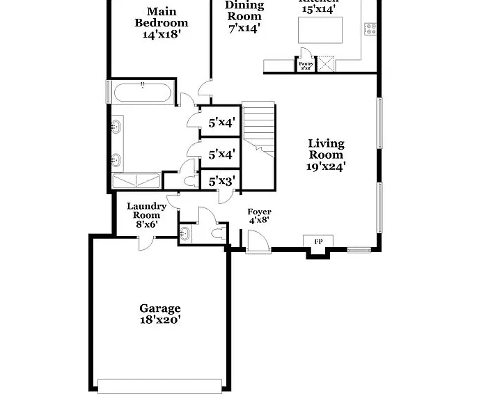 4765 Oakmont Ct — Photo 3