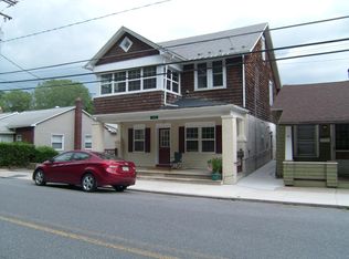 744 Mauch Chunk Rd APT A, Palmerton, PA 18071