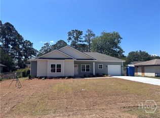 205 Melrose Place, Rincon, GA 31326