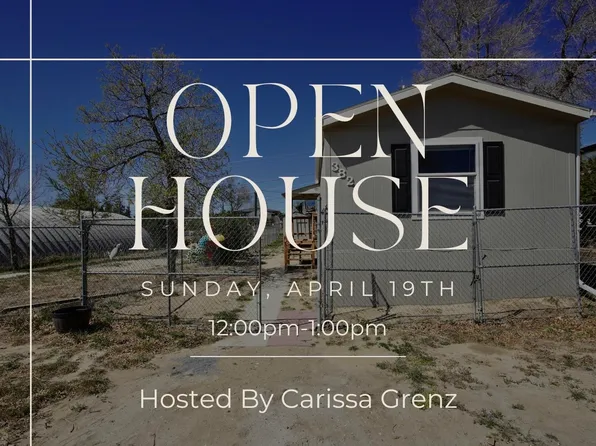 372 & 382 Beatrice St, Casper, WY 82601