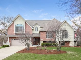 5640 Bentley Ave, Clarendon Hills, IL 60514