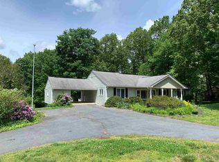 1527 Dunnes Shop Rd, Ruckersville, VA 22968