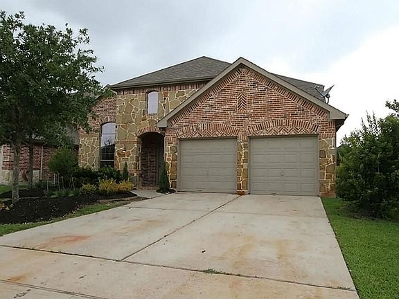 3rd image of 14419 Lantana Branch Ln